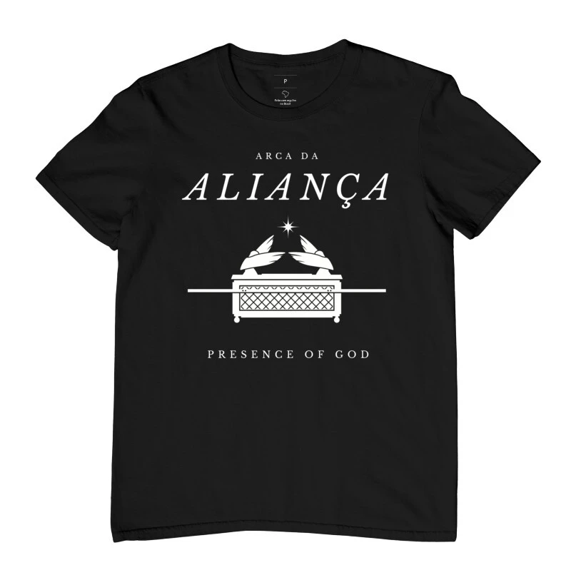 coleção objetos sagrados ARCA DA ALIANÇA