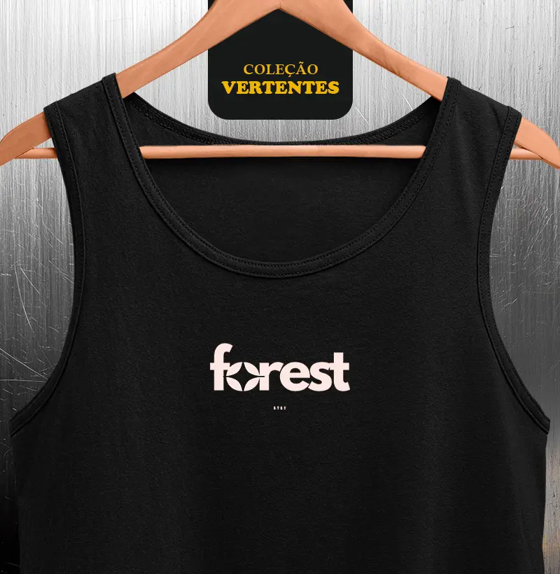 FOREST /vertentes