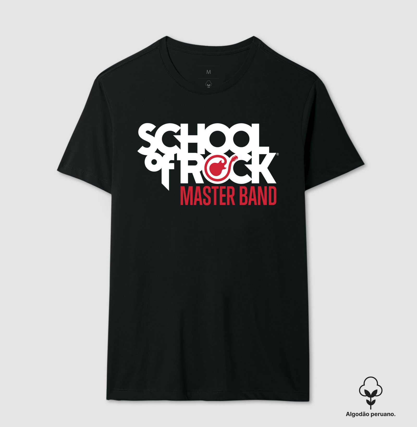 School Of Rock - Master Band