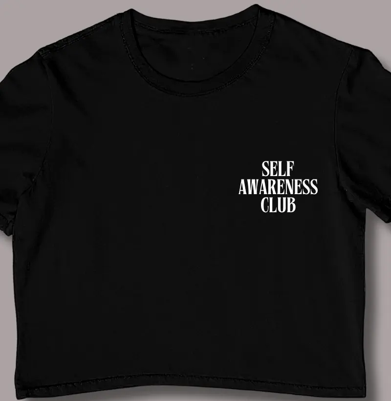 Self Awareness Club