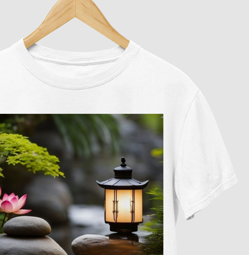 Jardim Japonês 