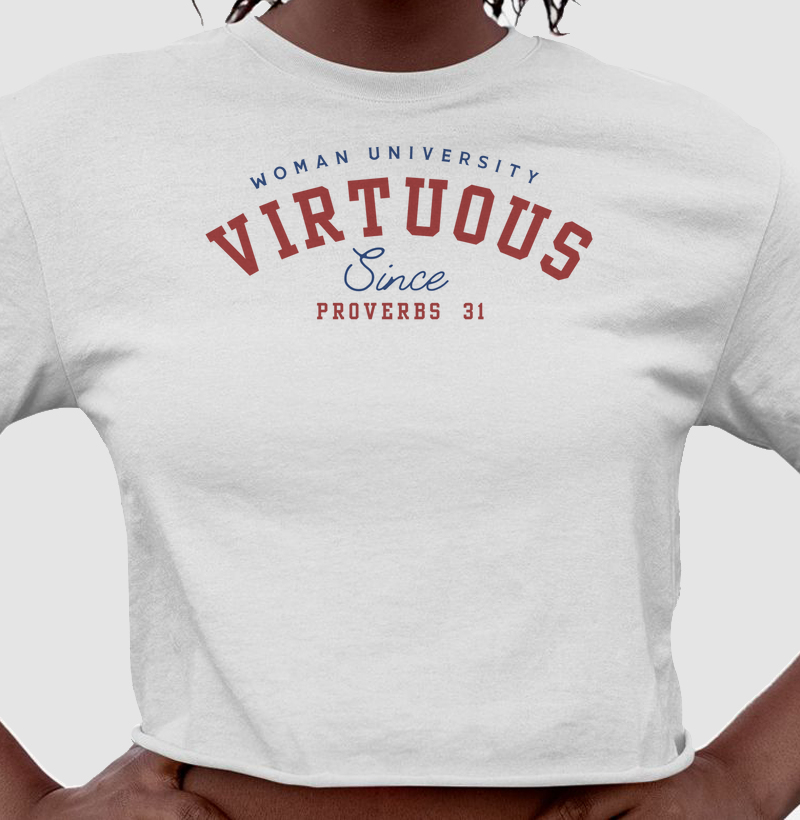 Virtuous Woman University 