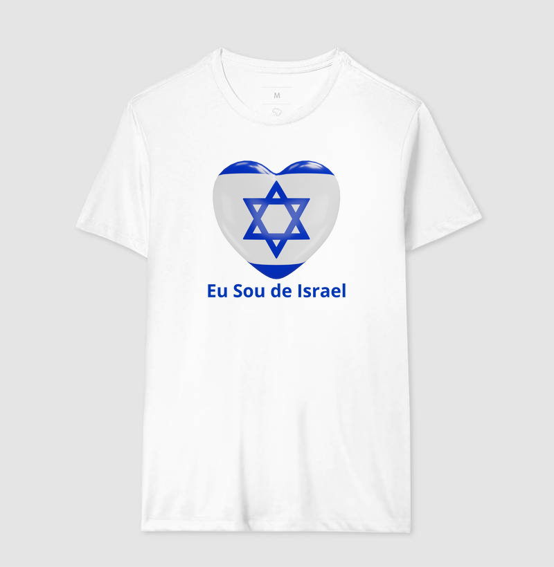 Eu Sou de Israel