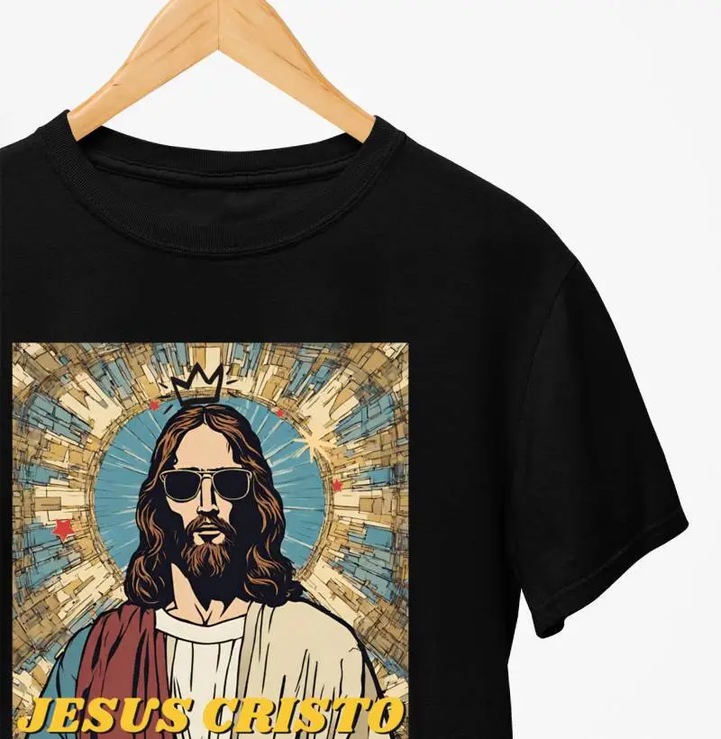 JESUS CRISTO