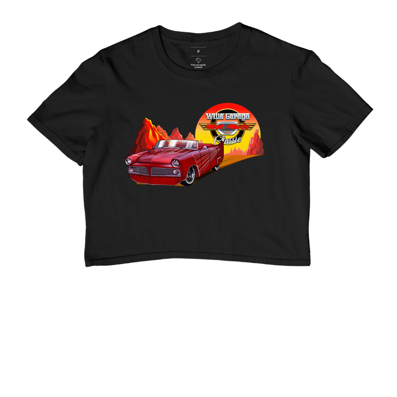 Aero Willys WillsGarage