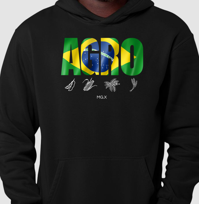 Agro Brasil