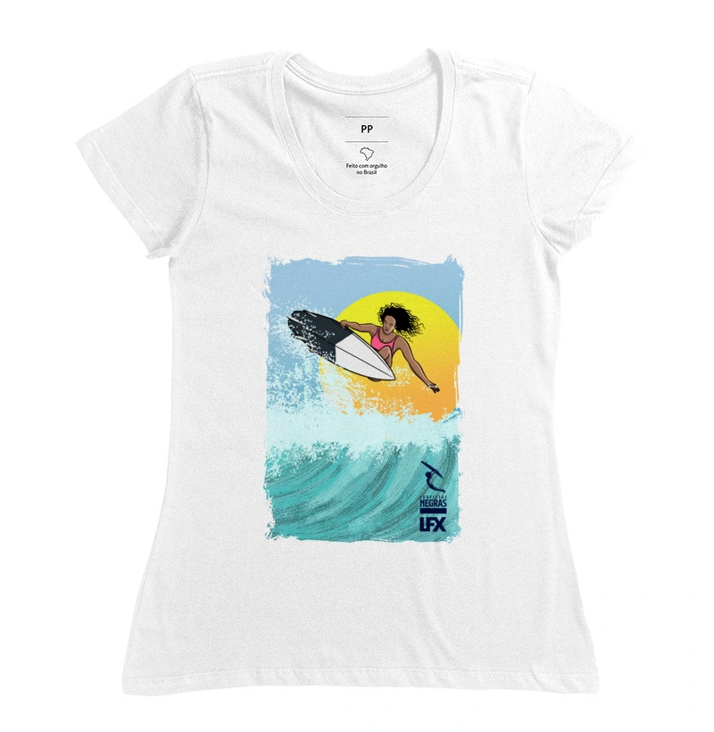 Surfistas Negras Yanca Costa V01
