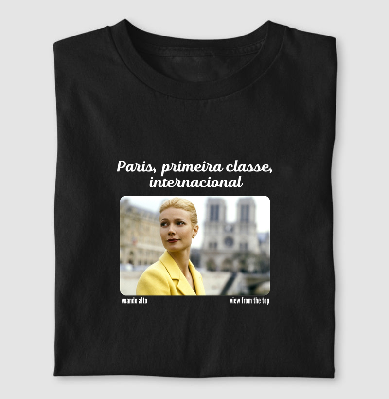 Voando alto Donna Jensen