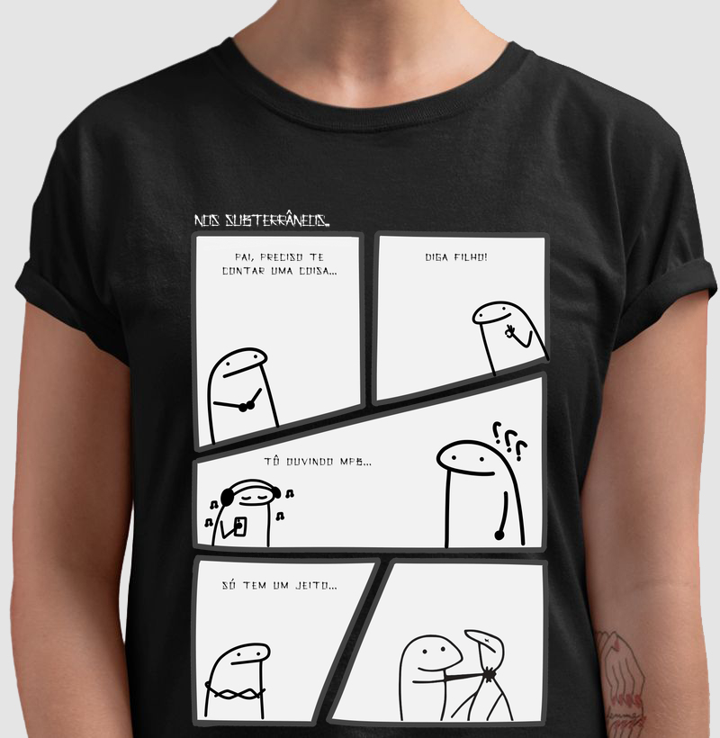 Camisa 0