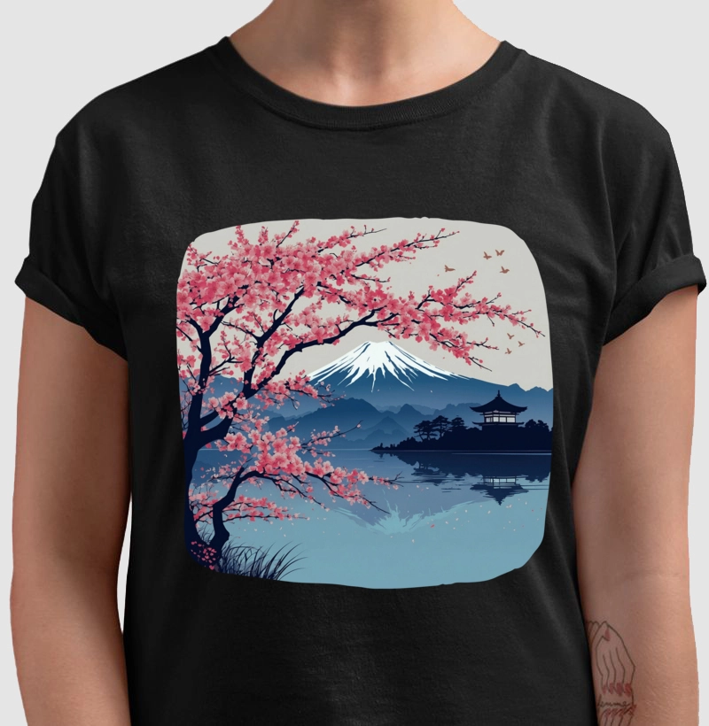 Sakura Fuji Reflexo