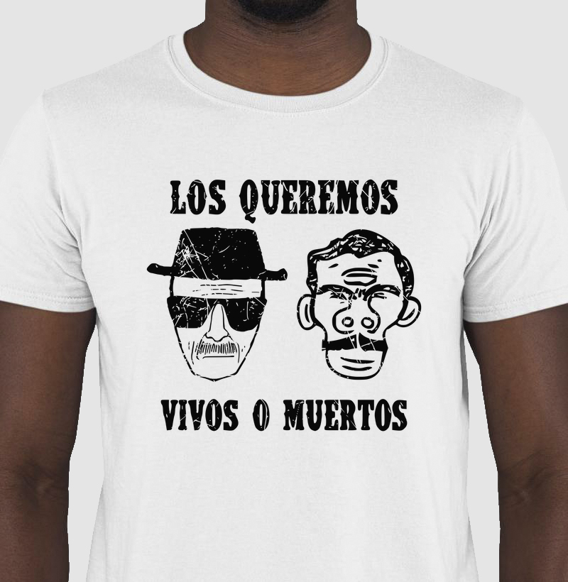 Los queremos