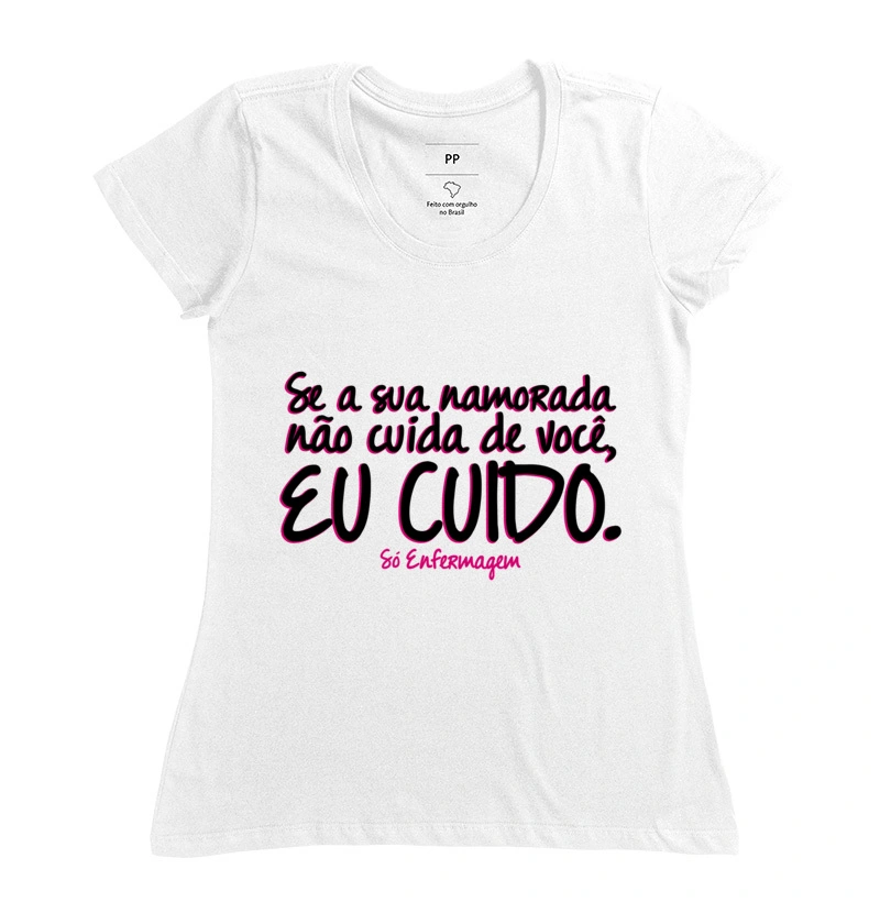 Cuidar feminina