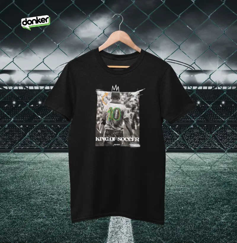 king Soccer