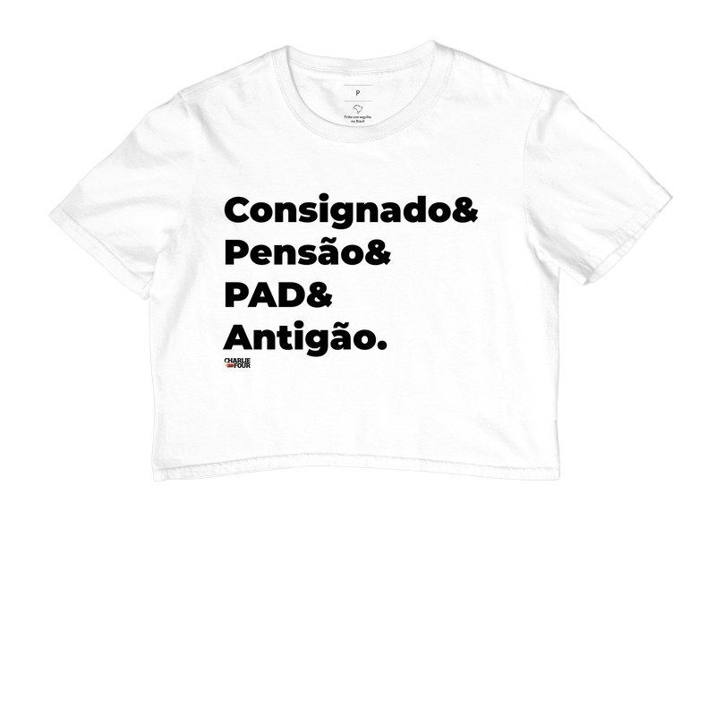 Consignado&Pensão&PAD&Antigão