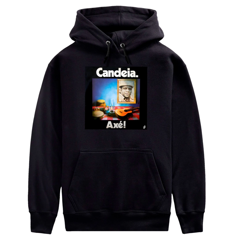 325 - CANDEIA AXÉ