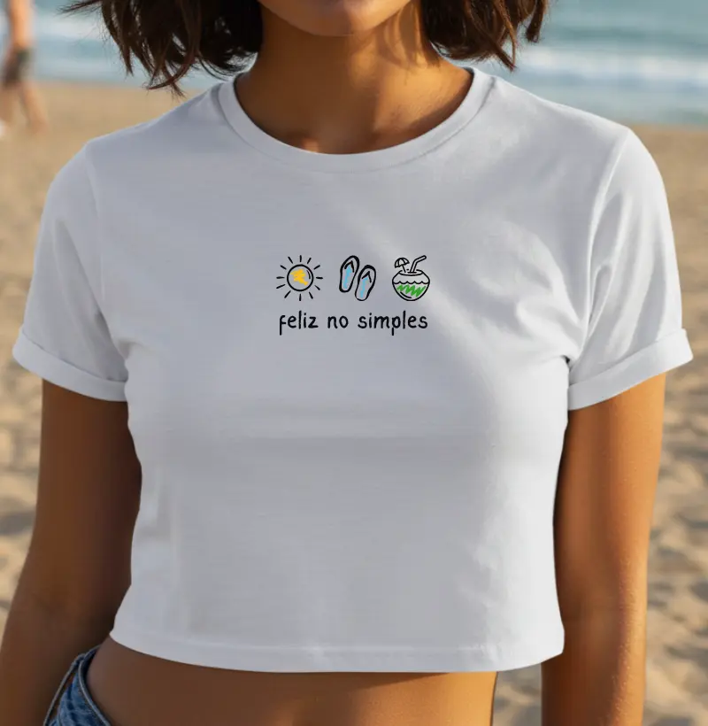 Feliz no Simples!
