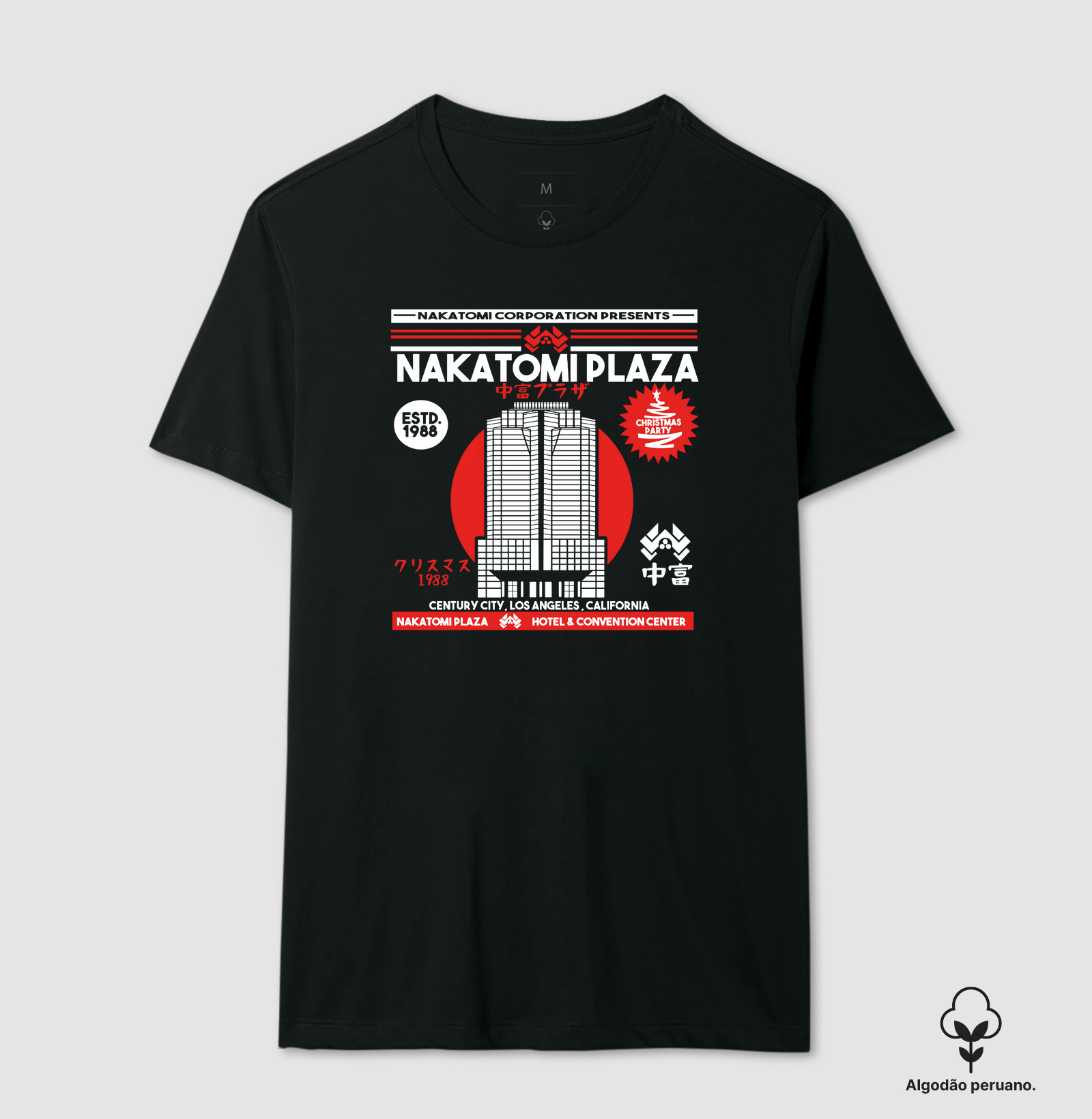 Nakatomi Plaza