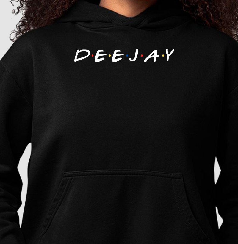 D.E.E.J.A.Y