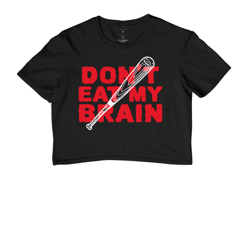 Don't Eat My Brain