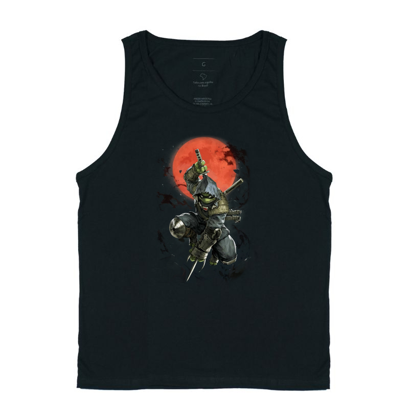 Last Ronin 