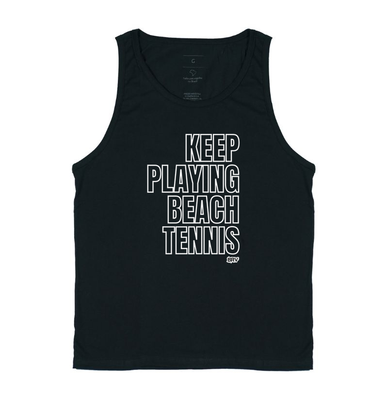 Keep playing