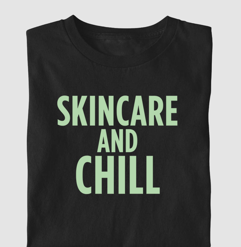 Skincare and Chill (BEL)(DER)