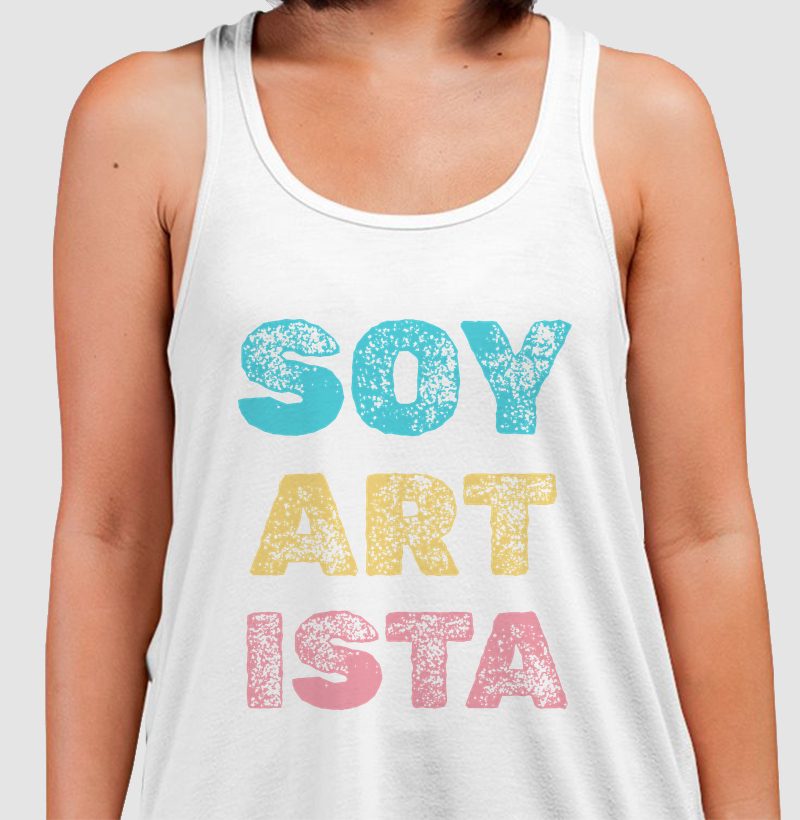 Soy Artista