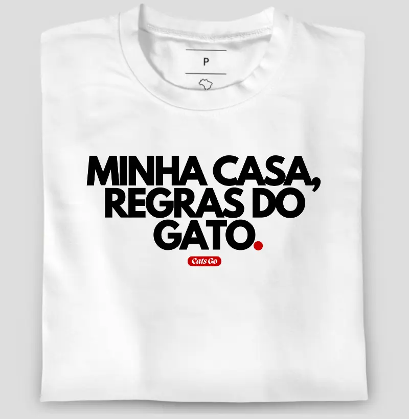 MINHA CASA
