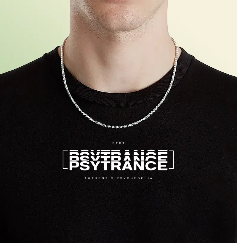 PSYTRANCE Vol. 2