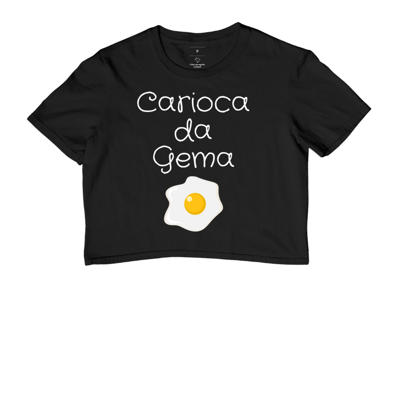 Carioca da gema