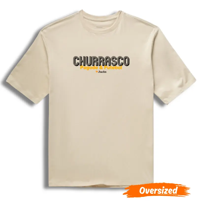 Churrasco, Pagode & Futebol