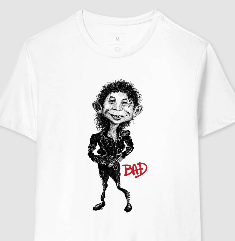 MJ Bad