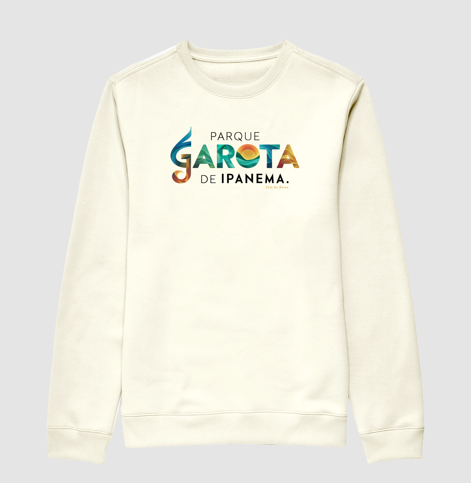 PARQUE GAROTA DE IPANEMA | Produced by Reserva 🦜