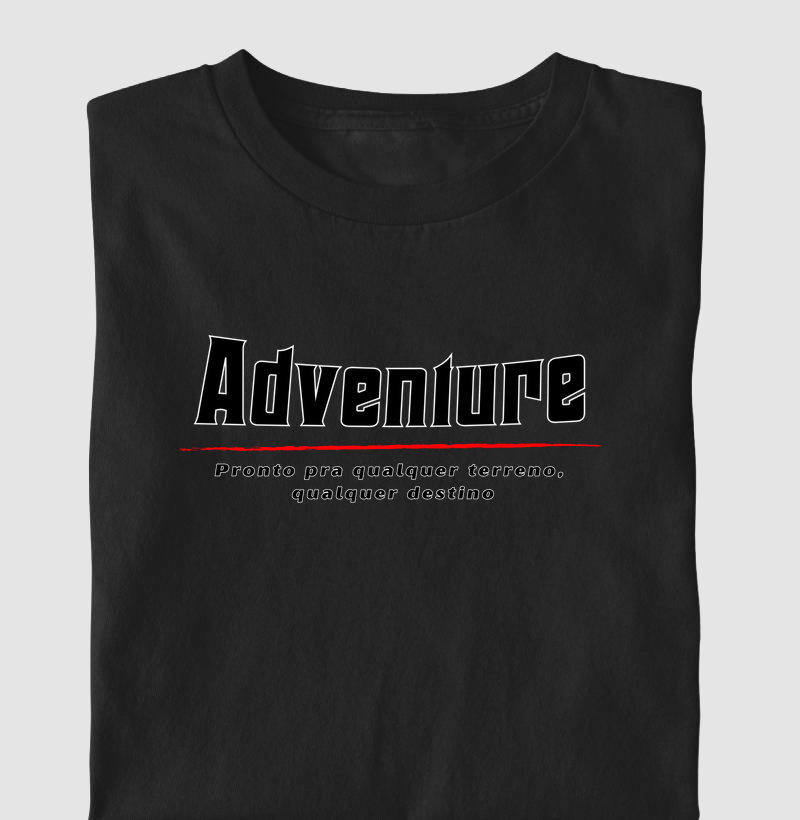 Adventure Frase