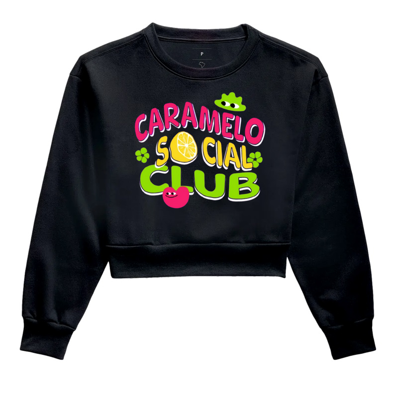 Caramelo Social Club