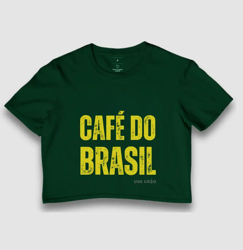 Café do Brasil
