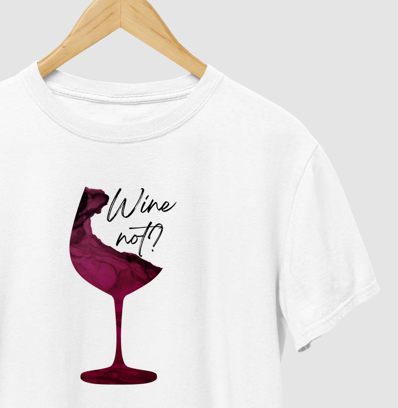 Wine Not?