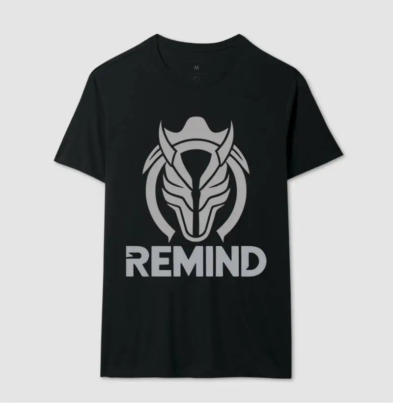 Camiseta Remind Full