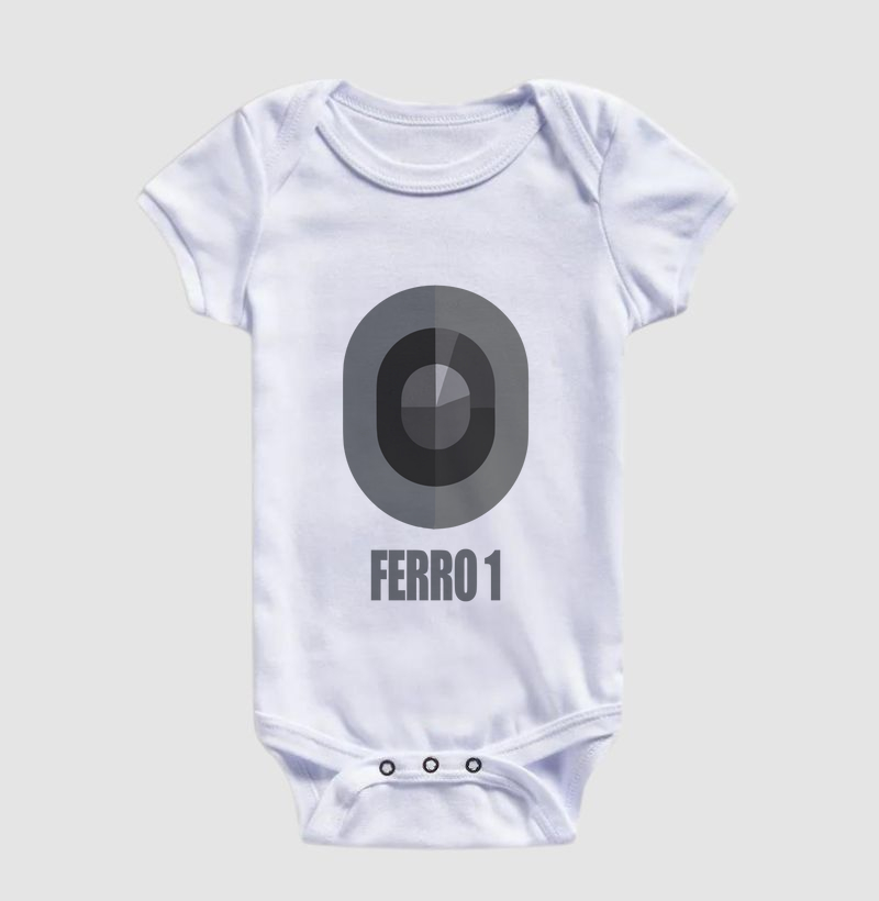 Ferro 1