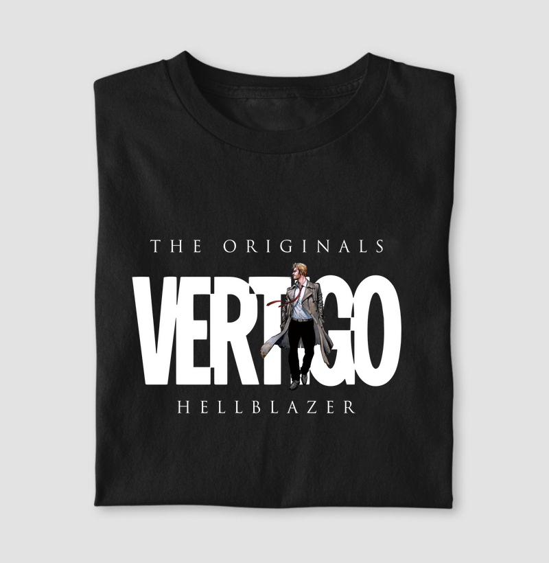 Vertigo Originals - Hellblazer