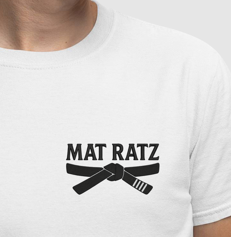 camisa mat ratz belt