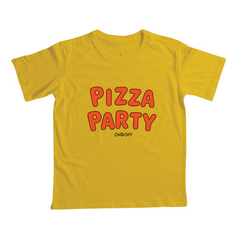 Pizza Party