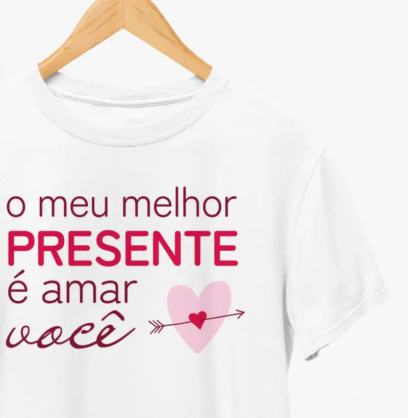 "O meu melhor presente"