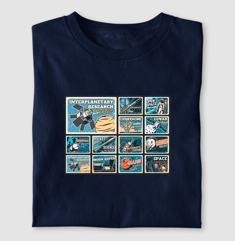 Space Cards 1