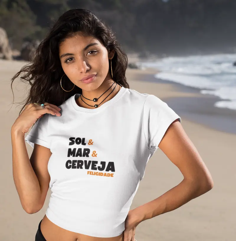 Sol & Mar & Cerveja