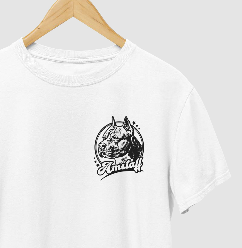 Amstaff bolso