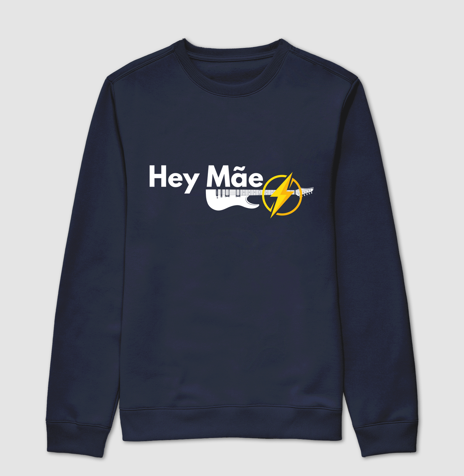Hey