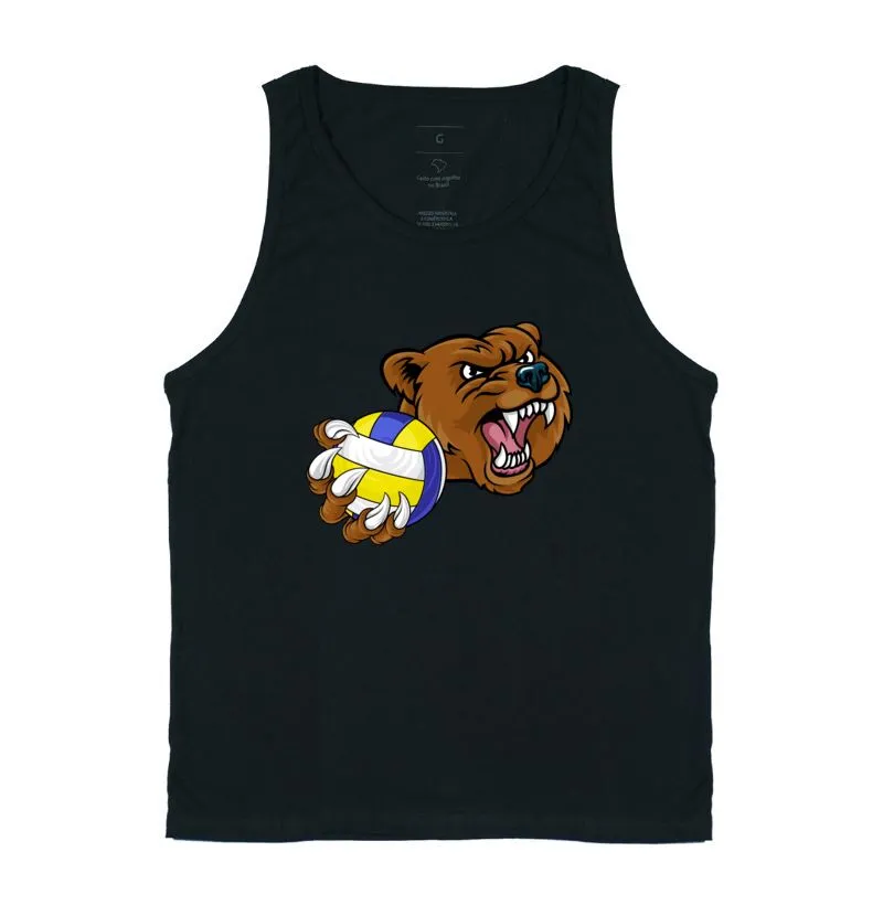 Regata Voleibol Urso
