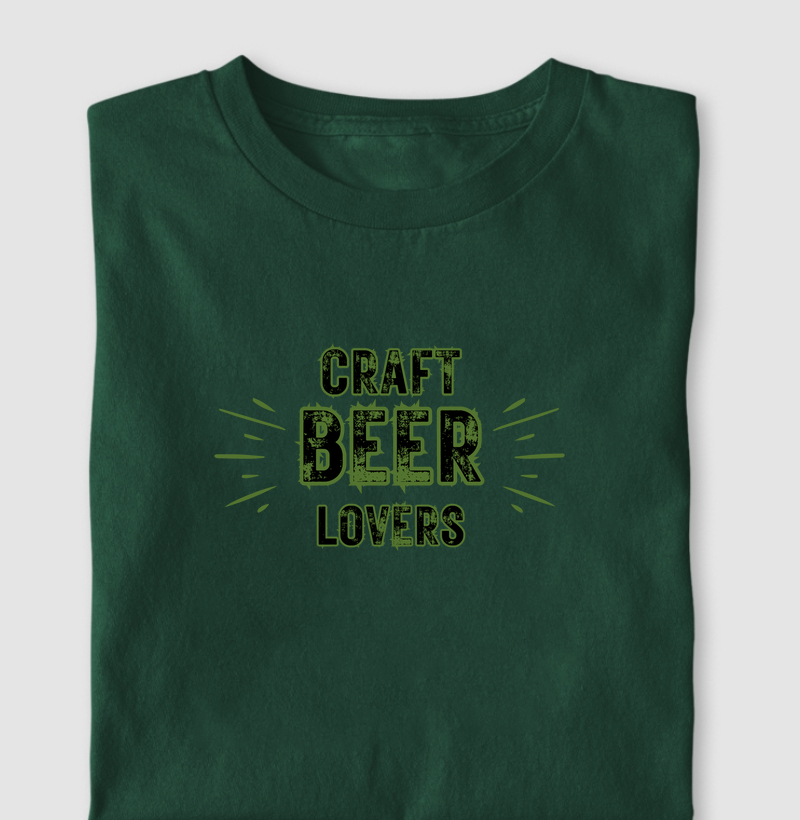 CRAFT, BEER, LOVERS