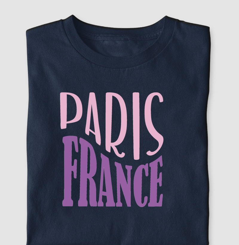 HONESTEE PARIS FEMININA